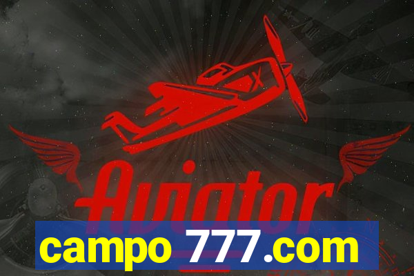 campo 777.com