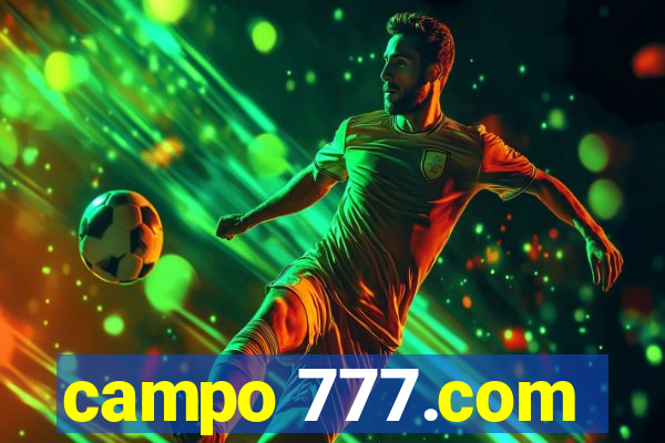 campo 777.com