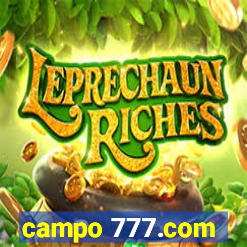 campo 777.com