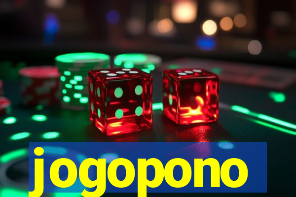 jogopono