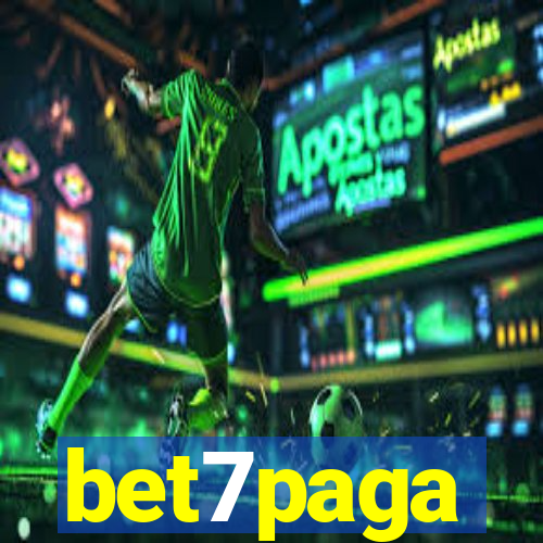 bet7paga