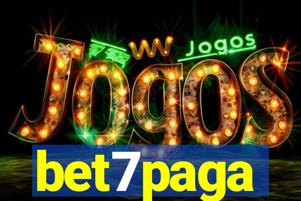 bet7paga