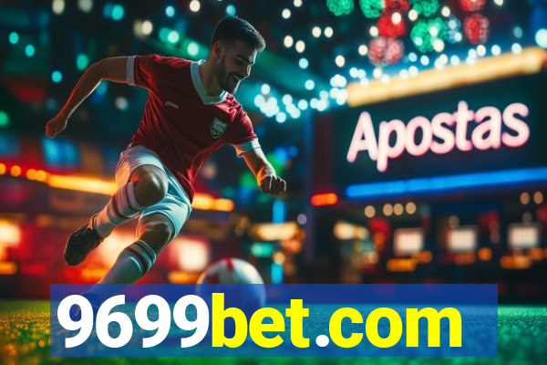 9699bet.com