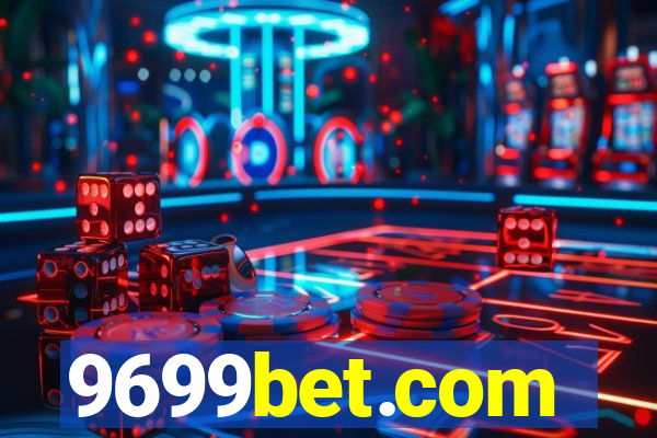 9699bet.com