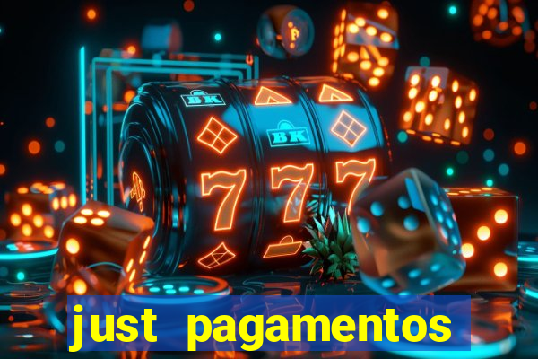 just pagamentos ltda pixbet