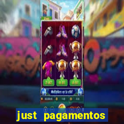 just pagamentos ltda pixbet