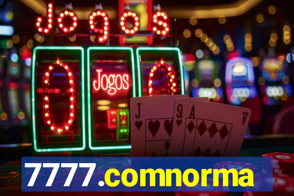 7777.comnorma