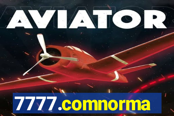 7777.comnorma