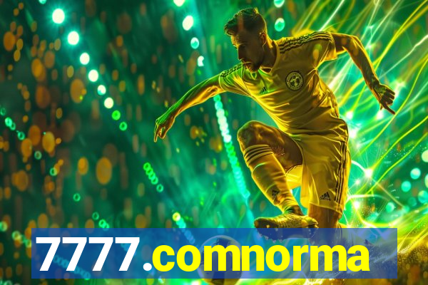 7777.comnorma