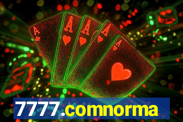 7777.comnorma