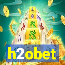 h2obet