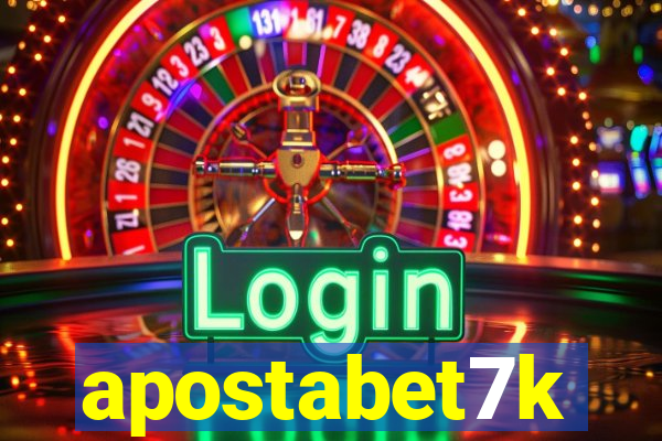 apostabet7k