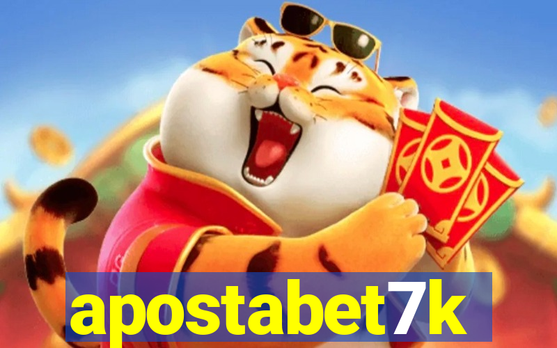 apostabet7k