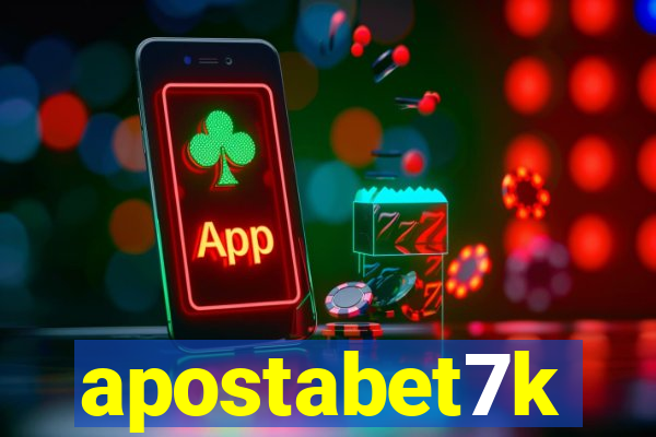 apostabet7k