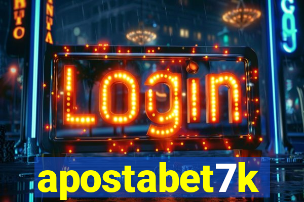 apostabet7k