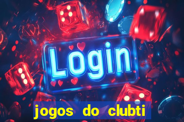 jogos do clubti devotos mirins