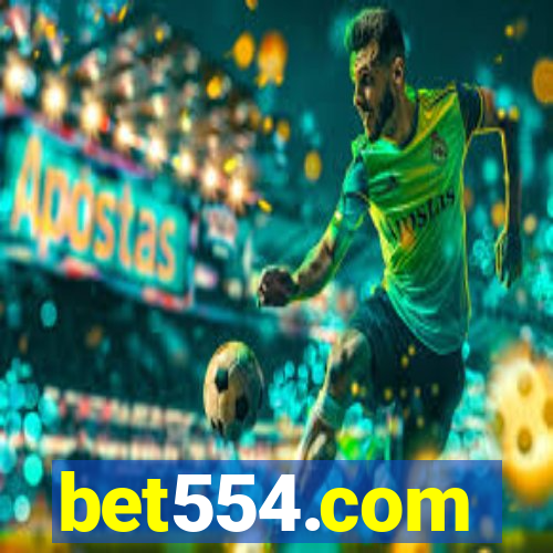 bet554.com