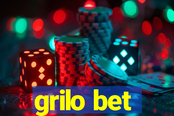 grilo bet