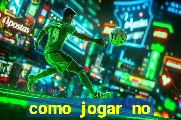 como jogar no tigre sem depositar