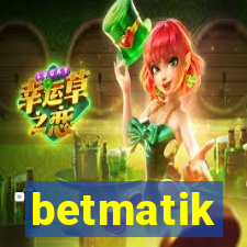 betmatik