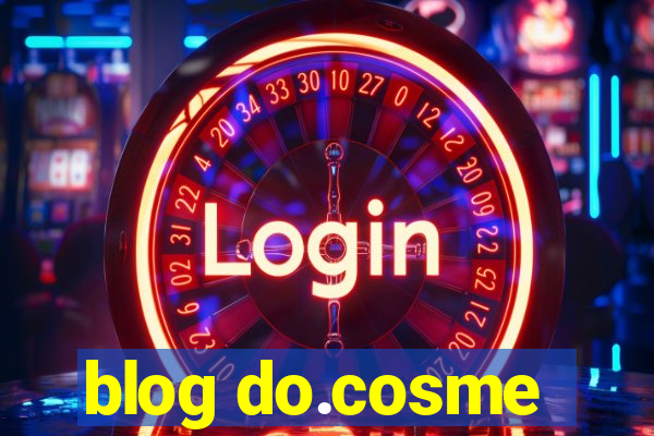 blog do.cosme