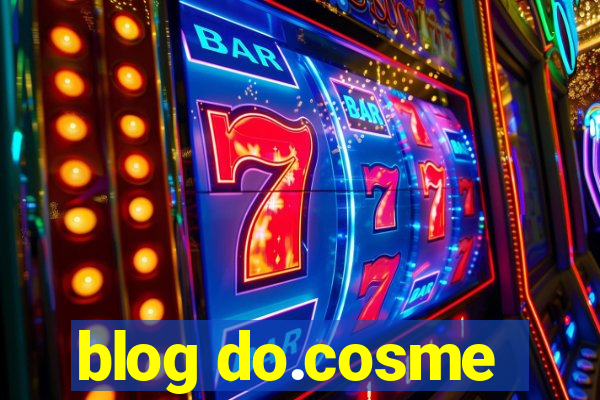 blog do.cosme