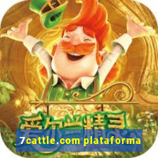 7cattle.com plataforma