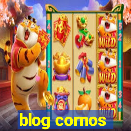 blog cornos