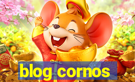 blog cornos