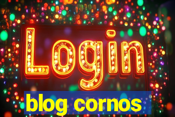 blog cornos