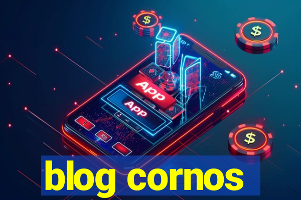 blog cornos