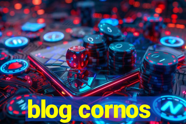 blog cornos