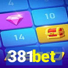 381bet