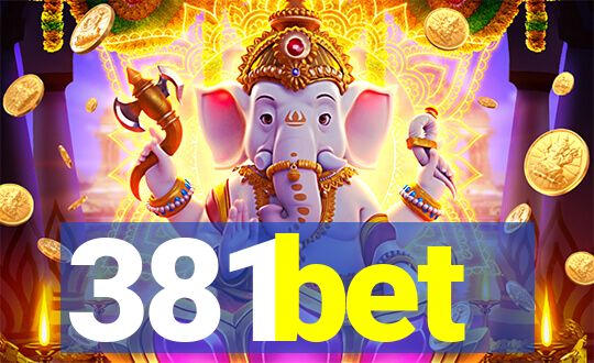 381bet