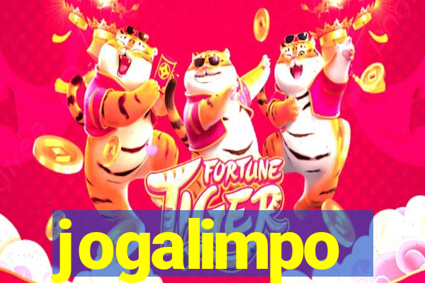 jogalimpo