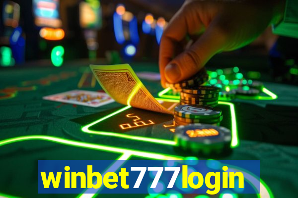 winbet777login