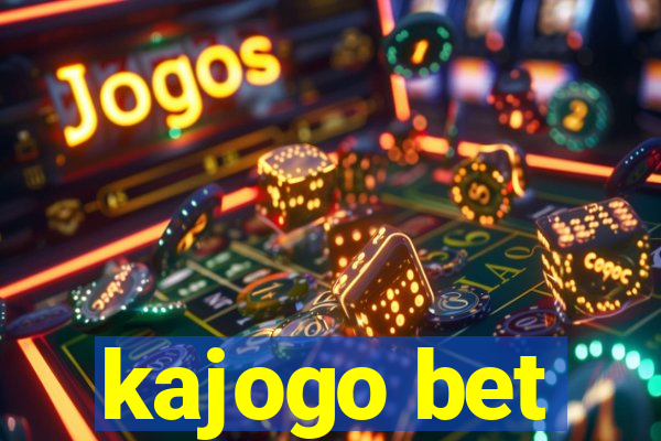 kajogo bet