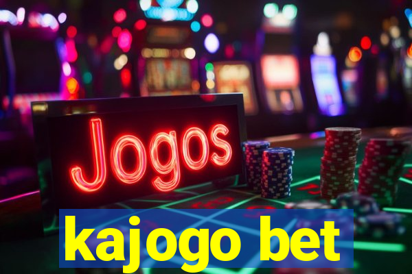 kajogo bet