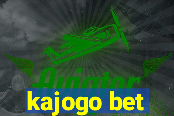 kajogo bet