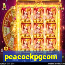 peacockpgcom