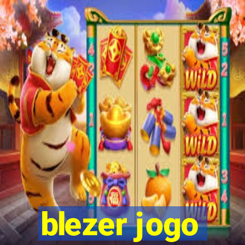 blezer jogo