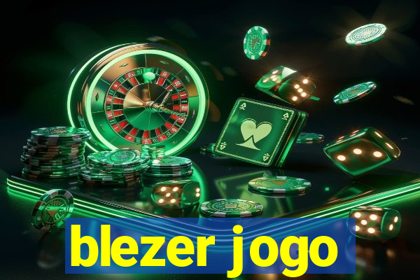 blezer jogo