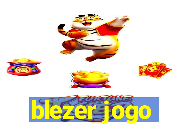 blezer jogo