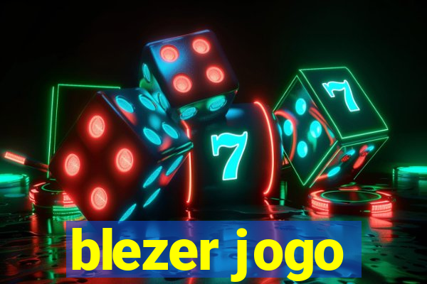 blezer jogo