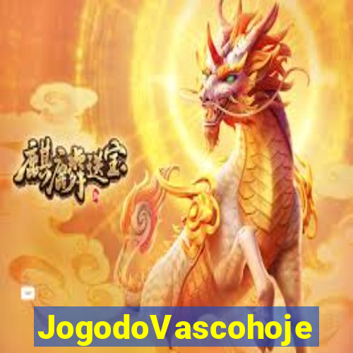 JogodoVascohoje