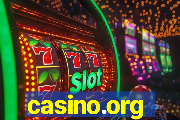 casino.org