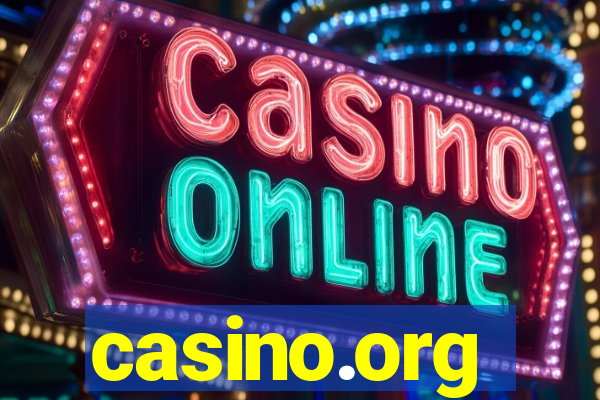 casino.org