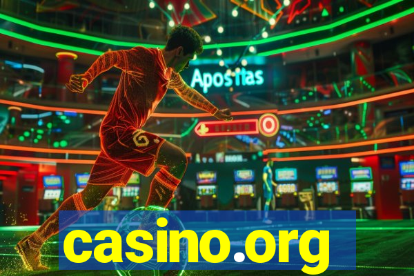 casino.org