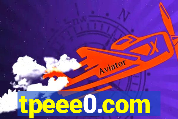 tpeee0.com