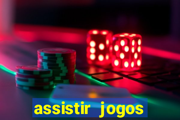 assistir jogos mortais 7 dublado